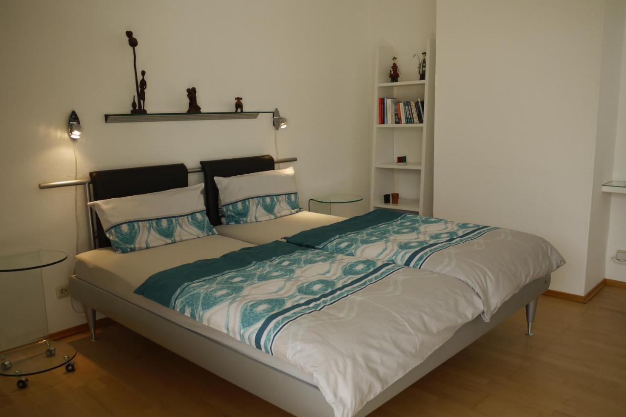 Ferienwohnung Rosemarie Erasme Kordel Ngoại thất bức ảnh