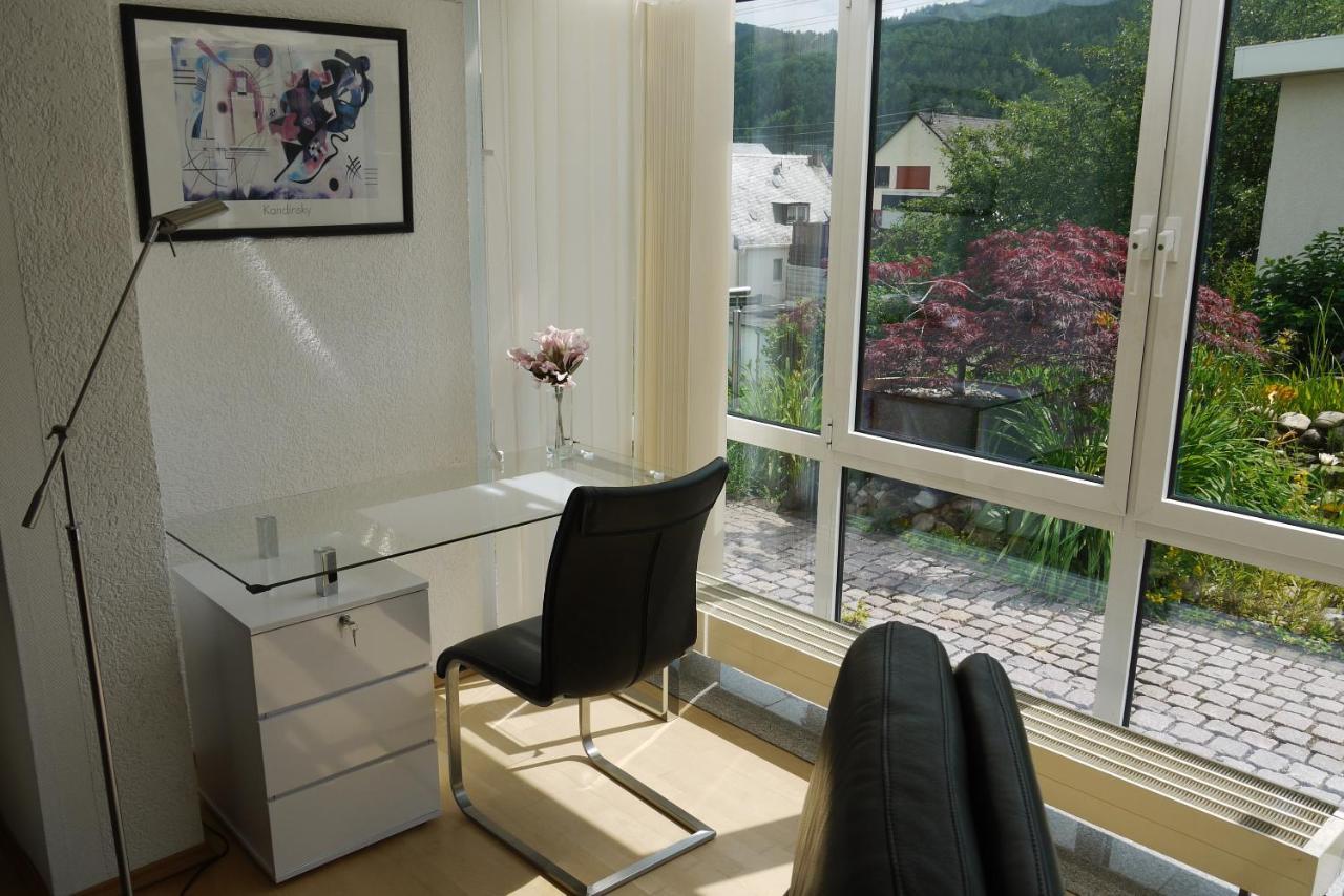 Ferienwohnung Rosemarie Erasme Kordel Ngoại thất bức ảnh